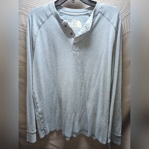 North Face Long Sleeve